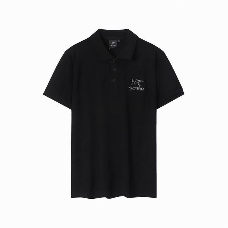 ARC'TERYX Men's Polo 3